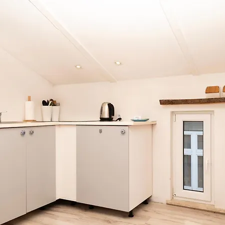 Stylish 3city In By Renters Daire Sopot