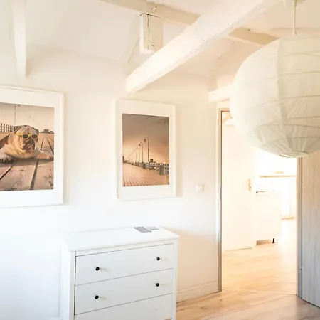 Stylish 3city In By Renters Daire Sopot